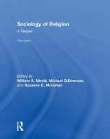 9781138038172-1138038172-Sociology of Religion: A Reader