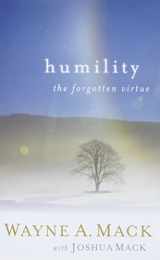 9780875526393-087552639X-Humility: The Forgotten Virtue (Strength for Life)