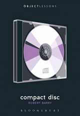 9781501348518-1501348515-Compact Disc (Object Lessons)
