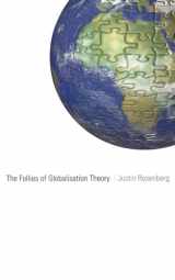 9781859843970-1859843972-The Follies of Globalisation Theory: Polemical Essays