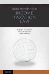 9780195321357-0195321359-Global Perspectives on Income Taxation Law