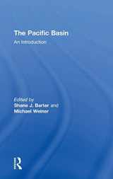 9781138689916-1138689912-The Pacific Basin: An Introduction