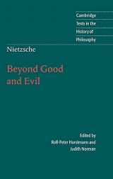 9780521770781-0521770785-Nietzsche: Beyond Good and Evil: Prelude to a Philosophy of the Future (Cambridge Texts in the History of Philosophy)