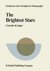 9789027711090-9027711097-The Brightest Stars (Geophysics and Astrophysics Monographs, 19)