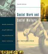 9780534525996-0534525997-Social Work and Social Welfare: An Introduction (with InfoTrac)