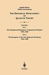 9780387906805-0387906800-The Historical Development of Quantum Theory, Vol. 4 (2 Parts)