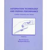 9780805831351-0805831355-Automation Technology and Human Performance: Current Research and Trends