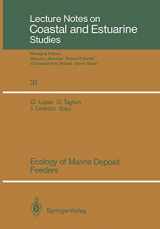 9780387970011-0387970010-Ecology of Marine Deposit Feeders (Coastal and Estuarine Studies, 31)