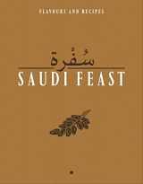 9782952820691-2952820694-Saudi Feast: Flavours and Recipies
