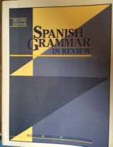 9780131816602-0131816608-Spanish Grammar in Review