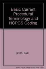9781584262138-1584262133-Basic Current Terminology and HCPCS Coding, 2009 Edition