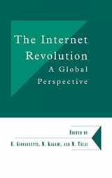 9780521823722-0521823722-The Internet Revolution: A Global Perspective (Department of Applied Economics Occasional Papers, Series Number 66)
