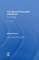 9780415490191-0415490197-The Special Education Handbook: An A-Z Guide