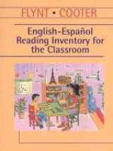 9780139554513-0139554513-English-Español Reading Inventory for the Classroom