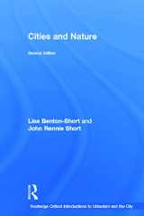9780415625555-0415625556-Cities and Nature (Routledge Critical Introductions to Urbanism and the City)