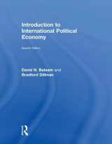 9781138206984-1138206989-Introduction to International Political Economy