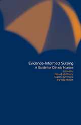 9780415204989-0415204984-Evidence-Informed Nursing