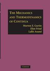 9781107617063-1107617065-The Mechanics and Thermodynamics of Continua
