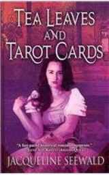 9781410432926-1410432920-Tea Leaves and Tarot Cards (Thorndike Press Large Print Romance Series)
