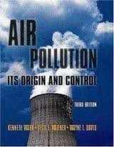 9780700225347-070022534X-Air Pollution: Its Origin and Control