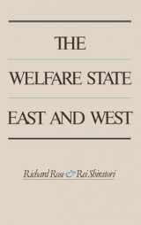 9780195039566-0195039564-The Welfare State East and West