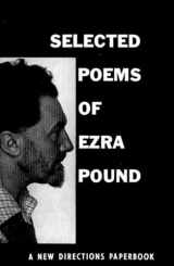 9780811201629-0811201627-Selected Poems of Ezra Pound (New Directions Paperbook)