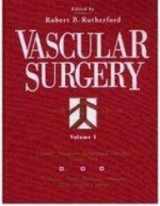 9780721638362-0721638368-Vascular Surgery (2 Volume Set)