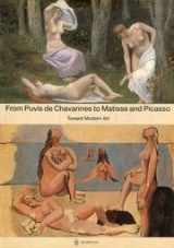 9788845252310-8845252310-From Puvis de Chavannes to Matisse and Picasso: Toward Modern Art