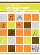 9780982043073-0982043074-Principles of Management