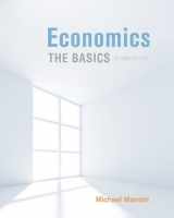 9780077410780-0077410785-Loose-Leaf Economics: The Basics (Mcgraw-hill/Irwin Series in Economics)