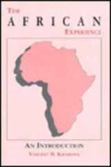 9780130196620-0130196622-The African Experience: An Introduction