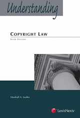 9780769869025-0769869025-Understanding Copyright Law (2014)