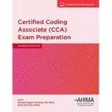 9781584267034-1584267038-Certified Coding Associate(CCA) Exam Preparation