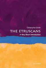 9780199547913-0199547912-The Etruscans: A Very Short Introduction (Very Short Introductions)