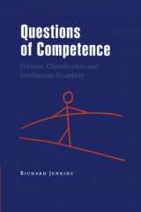 9780521626620-0521626625-Questions of Competence: Culture, Classification and Intellectual Disability