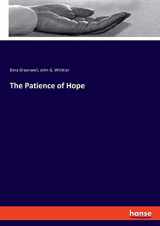 9783348023344-3348023343-The Patience of Hope
