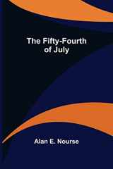 9789355894649-9355894643-The Fifty-Fourth of July