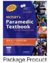 9780323046893-0323046894-Mosby's Paramedic Textbook (Revised Reprint) and RAPID Paramedic (Revised Reprint) Package