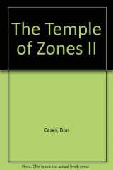 9780932741011-0932741010-The Temple of Zones II