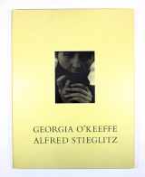 9780810965119-0810965119-Georgia O'Keeffe: a Portrait by Alfred Stieglitz