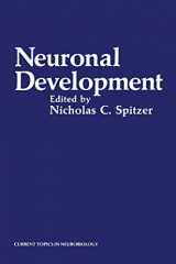 9781468411331-1468411330-Neuronal Development (Current Topics in Neurobiology)