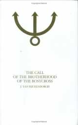9789067320283-9067320285-The Call of the Brotherhood of the Rosycross