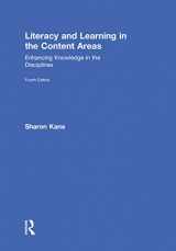 9780815383031-0815383037-Literacy and Learning in the Content Areas: Enhancing Knowledge in the Disciplines