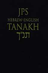 9780827607668-0827607660-JPS Hebrew-English TANAKH