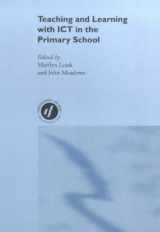 9780415215046-0415215048-Teaching and Learning Using ICT in the Primary School