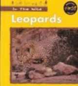 9781588101051-1588101053-Leopards (In the Wild)
