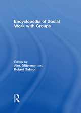 9780789036360-0789036363-Encyclopedia of Social Work with Groups