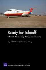 9780833051806-0833051806-Ready for Takeoff: Chinas Advancing Aerospace Industry