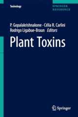9789400764637-9400764634-Plant Toxins (Toxinology)