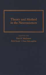 9780822941408-0822941406-Theory and Method In The Neurosciences (Pitt Konstanz Phil Hist Scienc)